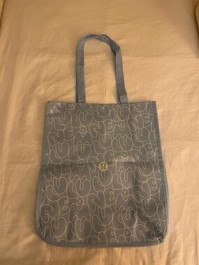 Lululemon Reusable Bag